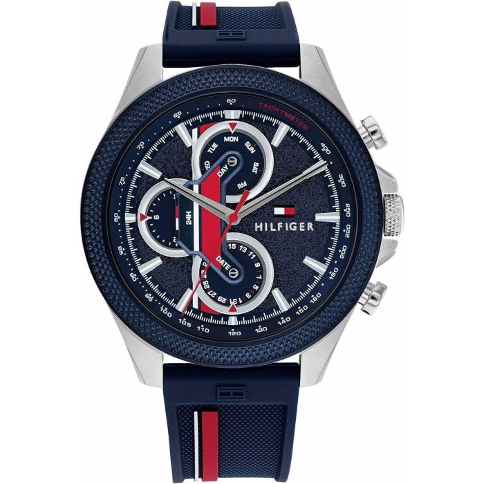Reloj Hombre Tommy Hilfiger 1687492 Reloj Hombre Tommy Hilfiger 1687492