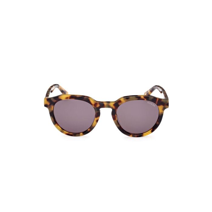 Gafas de Sol Hombre Guess Ø 50 mm 2