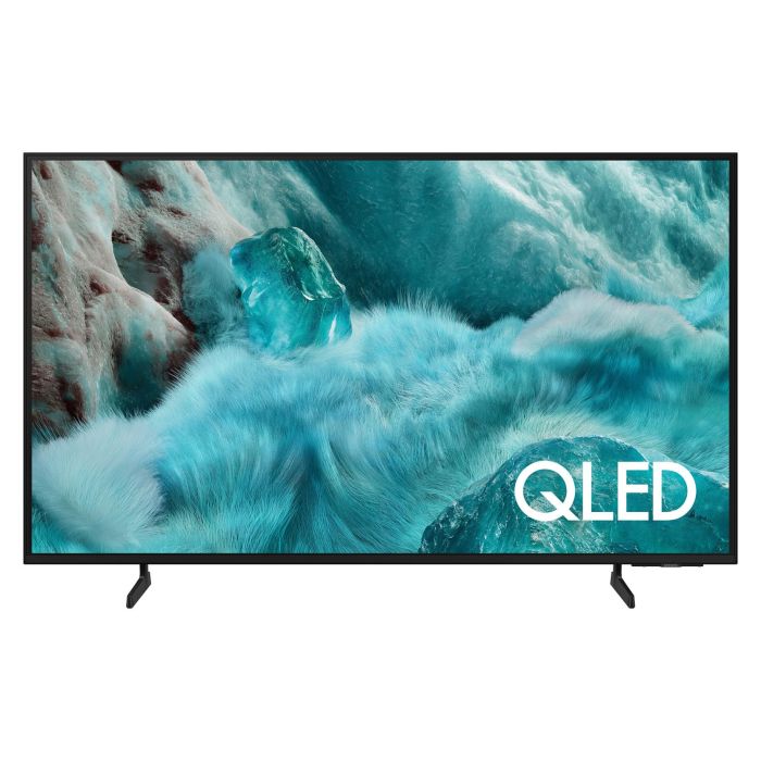 Samsung QE43Q7FAAU Smart TV 43" 4K Ultra HD QLED Wifi Negro 0 Samsung QE43Q7FAAU Smart TV 43" 4K Ultra HD QLED Wifi Negro 0