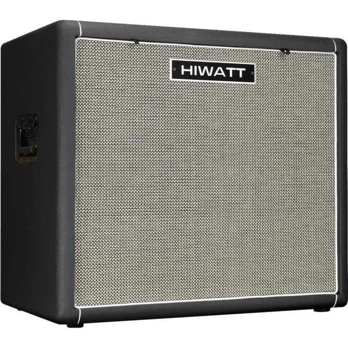 Pantalla Bajo Hiwatt Hb115 1 Pantalla Bajo Hiwatt Hb115 1