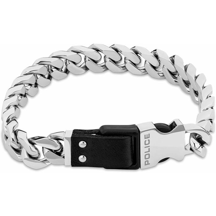 Pulsera Hombre Police PEAGB0007301 2 Pulsera Hombre Police PEAGB0007301 2