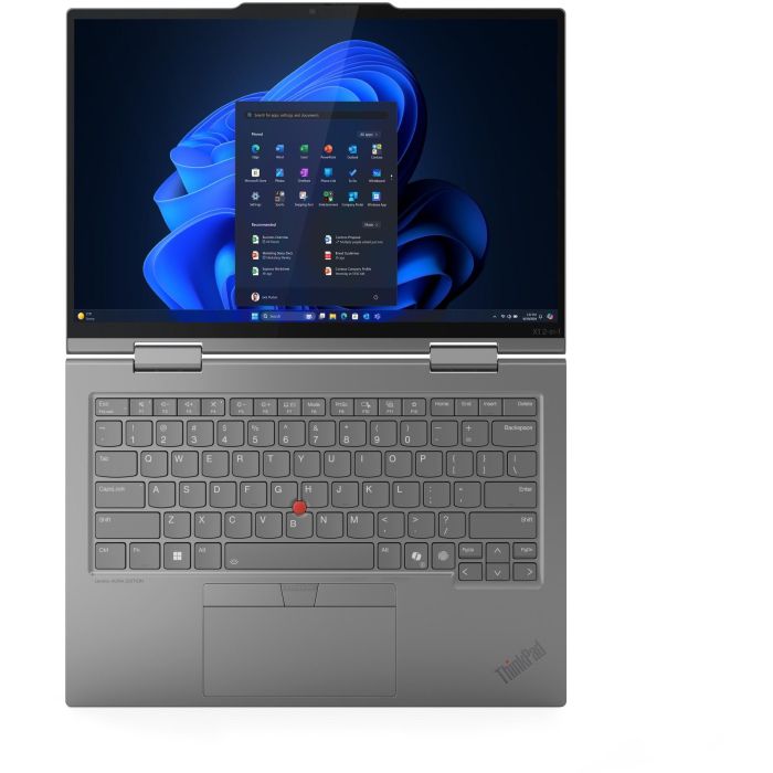 Lenovo X1 2in1 G10 14" Ultra7 258V 32/1TB 2.8K 5G W11P 11