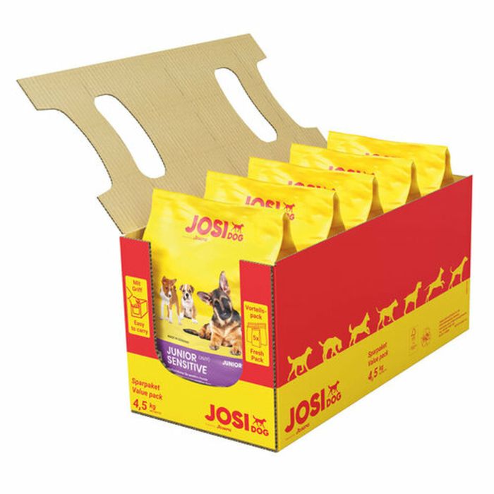 Pienso Josera 5 x 900 gr 1