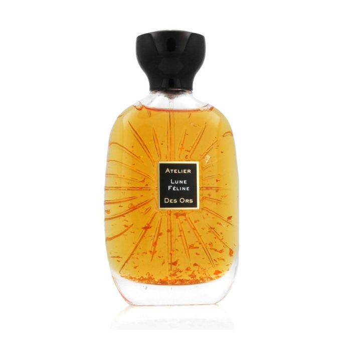 Perfume Unisex Atelier Des Ors Lune Féline EDP 100 ml 1