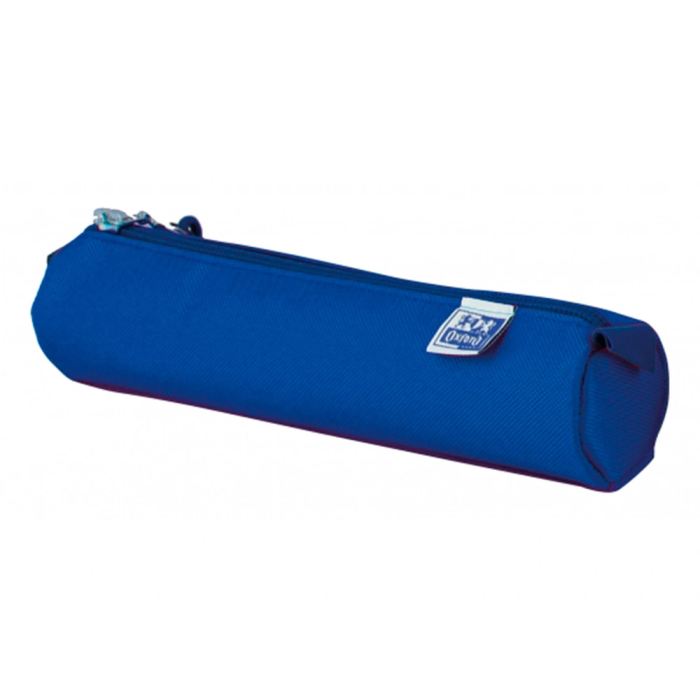Estuche Escolar Oxford 400150281 22 x 4,5 x 4,5 cm (5 Unidades) 1 Estuche Escolar Oxford 400150281 22 x 4,5 x 4,5 cm (5 Unidades) 1