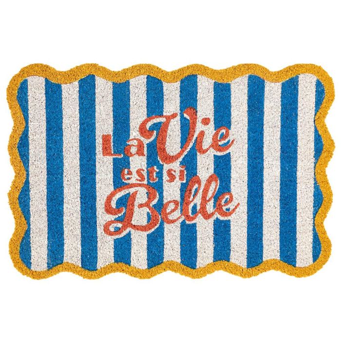 Felpudo Coco 40X60 Dolce Vita Je cherche une Idee 3