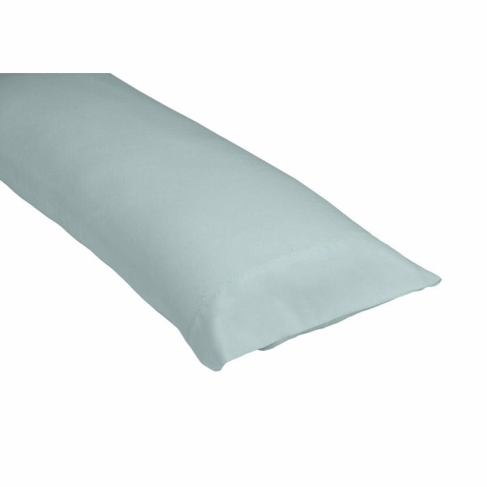 Funda de almohada Alexandra House Living QUTUN Azul