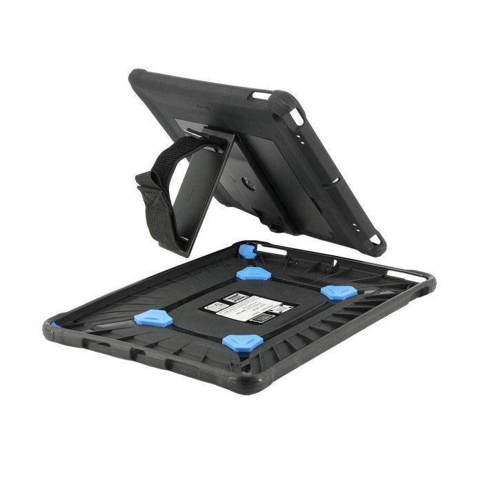 Funda para Tablet Mobilis 067004 Negro 0 Funda para Tablet Mobilis 067004 Negro 0