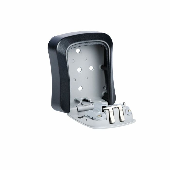 Guardallaves Black & Decker 12 x 9 x 4 cm Metal 2