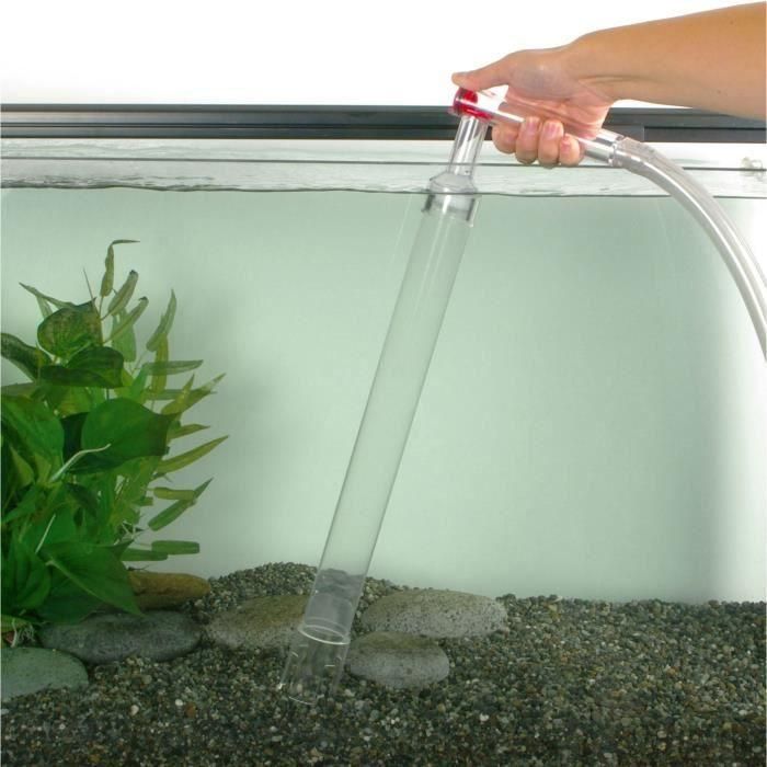 Kit de limpieza de grava para acuarios - FLUVAL - FX - Compatible con filtros externos FX4 y FX6 (2.ª generación) 1 Kit de limpieza de grava para acuarios - FLUVAL - FX - Compatible con filtros externos FX4 y FX6 (2.ª generación) 1