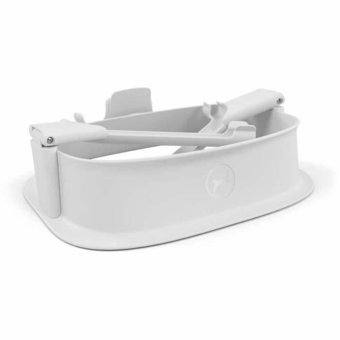 Cybex CYB4063846445295 Lemo 2 Kit Torre de Aprendizaje Ajustable y Escalable Todo Blanco 5 Cybex CYB4063846445295 Lemo 2 Kit Torre de Aprendizaje Ajustable y Escalable Todo Blanco 5