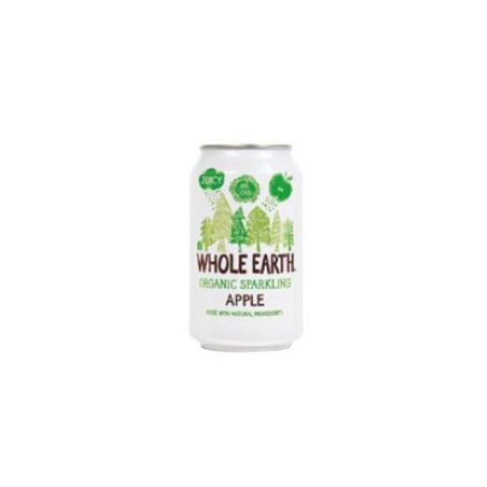 Refresco De Manzana 330Ml. Bio Refresco De Manzana 330Ml. Bio