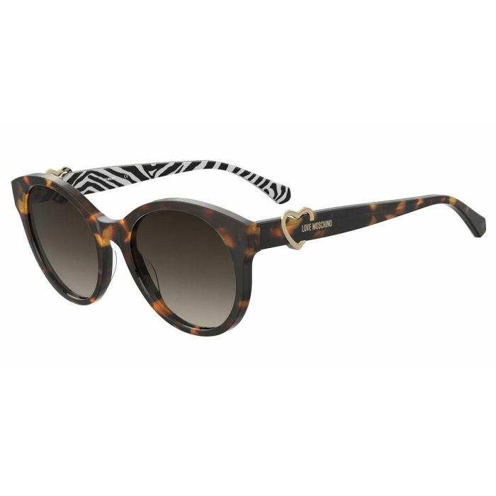 Gafas de Sol Mujer Love Moschino MOL068-S-086 ø 54 mm Gafas de Sol Mujer Love Moschino MOL068-S-086 ø 54 mm