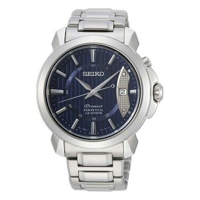 Reloj Hombre Seiko SNQ157P1 (Ø 41 mm)