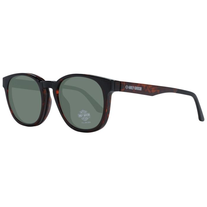 Montura de Gafas Hombre Harley-Davidson HD0951 50052 1 Montura de Gafas Hombre Harley-Davidson HD0951 50052 1