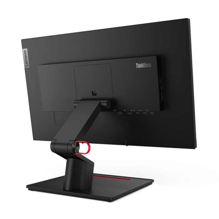 Monitor Lenovo 62C5GAT1EU IPS 23,8" 3 Monitor Lenovo 62C5GAT1EU IPS 23,8" 3