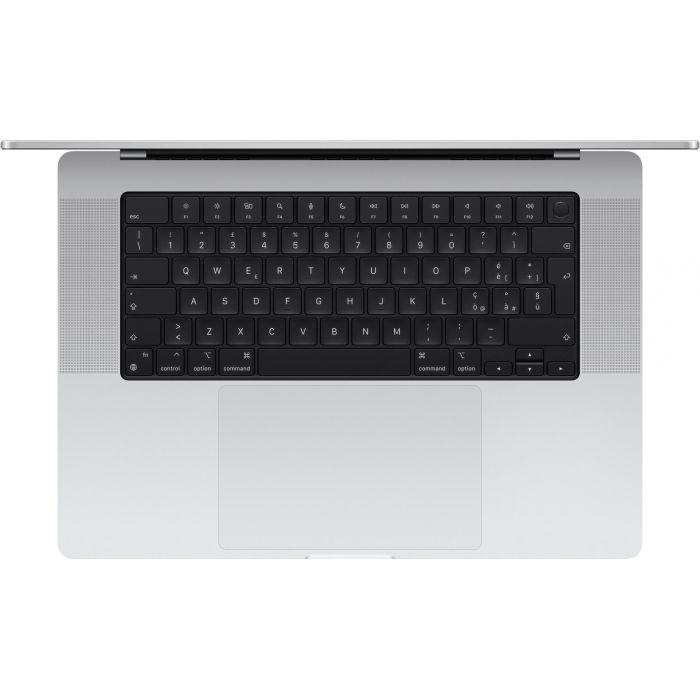 MBP 16 M4P 14/20/16 48GB 512GB 1