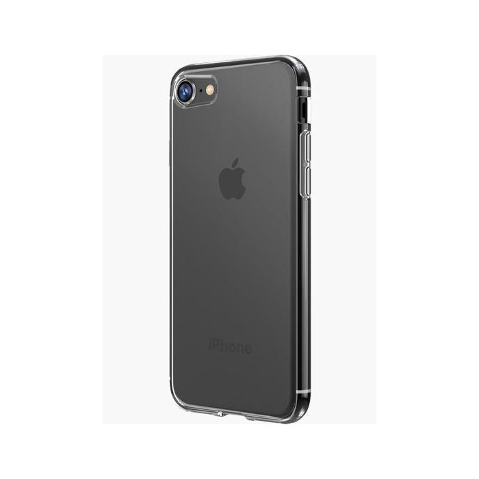 dbramante1928 Greenland iPhone SE/8/7 Clear Soft case 4 dbramante1928 Greenland iPhone SE/8/7 Clear Soft case 4