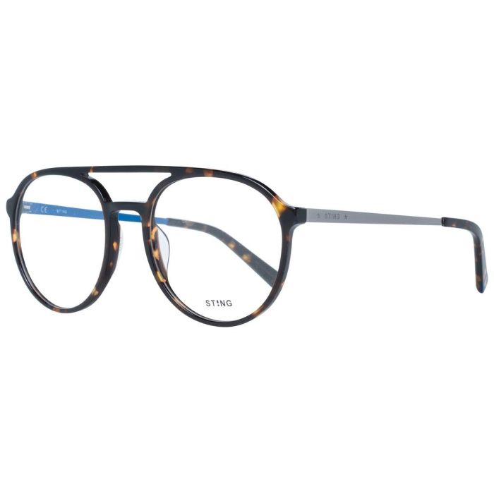 Montura de Gafas Unisex Sting VST298 530790 Montura de Gafas Unisex Sting VST298 530790