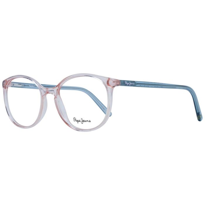 Montura de Gafas Mujer Pepe Jeans PJ3425 52C4 Montura de Gafas Mujer Pepe Jeans PJ3425 52C4