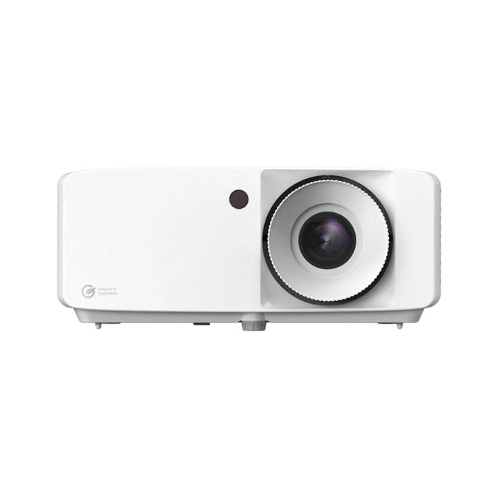 Optoma ZH462 Proyector Láser Full HD 1080p, 5000 Lúmenes, 3000000:1 Contraste, 30000 Horas DuraCore 0 Optoma ZH462 Proyector Láser Full HD 1080p, 5000 Lúmenes, 3000000:1 Contraste, 30000 Horas DuraCore 0