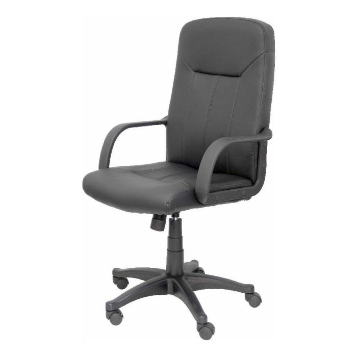 Sillón de Oficina Villa Foröl 261SPNE Negro Poliamida 5 Sillón de Oficina Villa Foröl 261SPNE Negro Poliamida 5