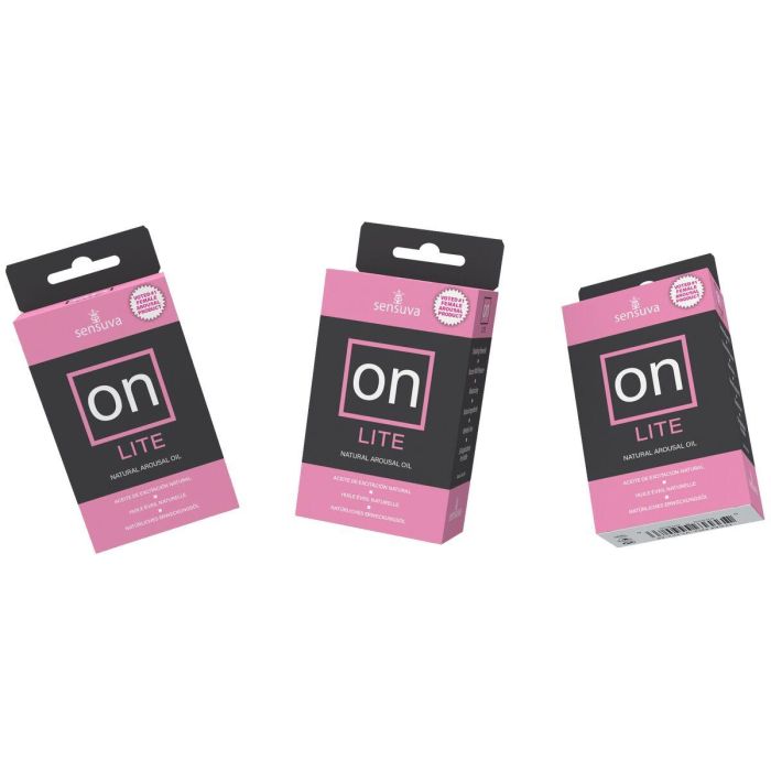 Aceite Estimulante Sensuva 21 Aceite Estimulante Sensuva 21