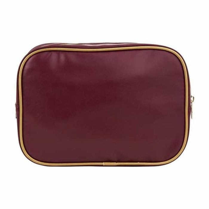 Cerdá Neceser de Aseo y Viaje Harry Potter, Kit de 2 Piezas, para Cosméticos e Higiene, Material PVC/Poliéster, 24x17x7.5 cm 5 Cerdá Neceser de Aseo y Viaje Harry Potter, Kit de 2 Piezas, para Cosméticos e Higiene, Material PVC/Poliéster, 24x17x7.5 cm 5