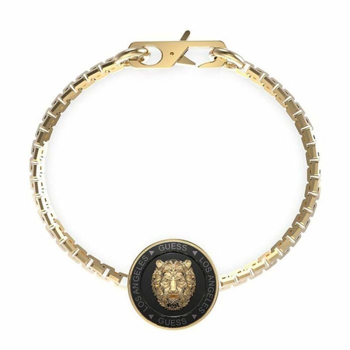 Pulsera Mujer Guess JUMB01317JWYGYBS 3 Pulsera Mujer Guess JUMB01317JWYGYBS 3