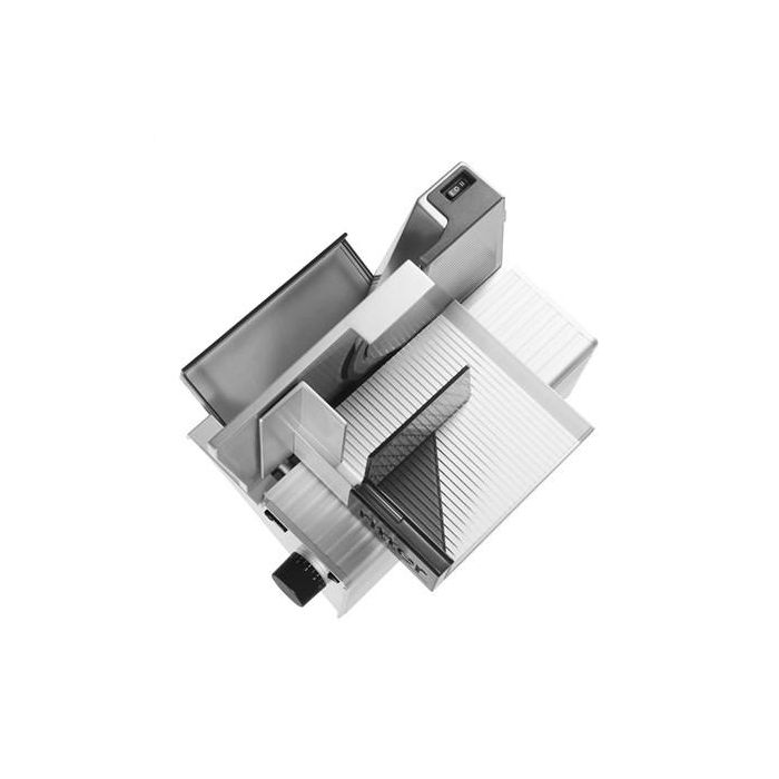 Ritter CONTURA-3 Cortafiambres 558.012 - Diseño Premiado, Hoja 17cm, Motor 65W Eco, Corte hasta 23mm 5