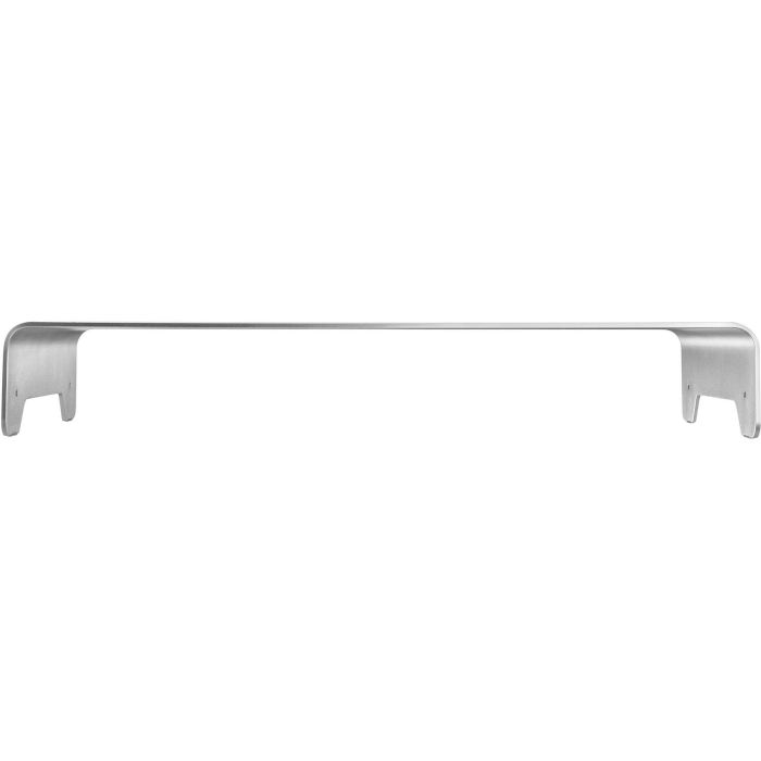 Digitus Elevador de Monitor de Aluminio hasta 10kg, Soporte Notebook, Plata, 400x210x63mm 7