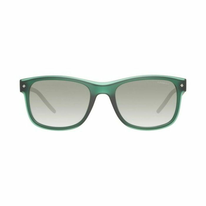 Gafas de Sol Infantiles Polaroid PLD-8021-S-6EO Verde (ø 47 mm) 2