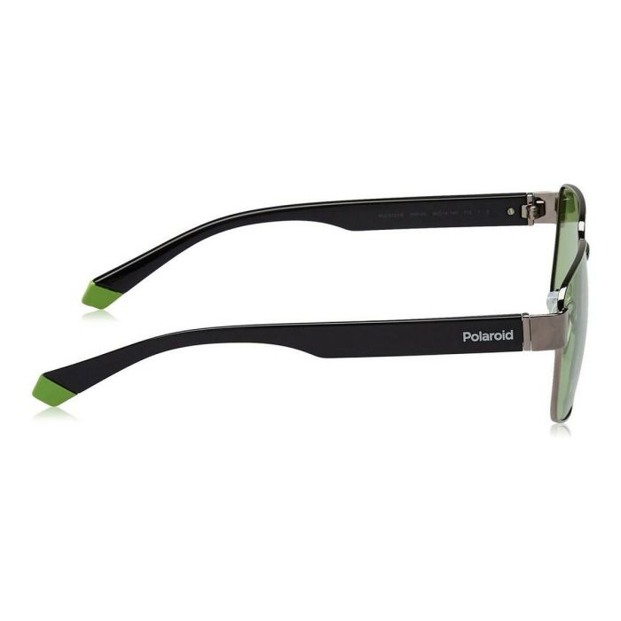 Gafas de Sol Unisex Polaroid 203157 ø 58 mm 3 Gafas de Sol Unisex Polaroid 203157 ø 58 mm 3