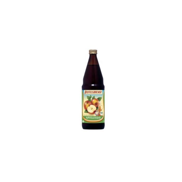 Vinagre De Manzana 750 Ml Demeter Vinagre De Manzana 750 Ml Demeter