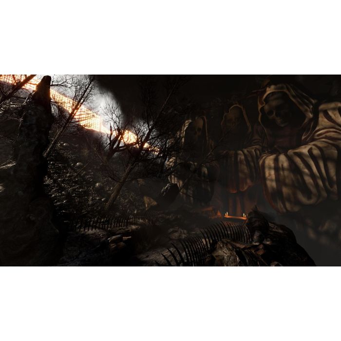 Dark Atlas Infernum - Juego de PS5 1 Dark Atlas Infernum - Juego de PS5 1