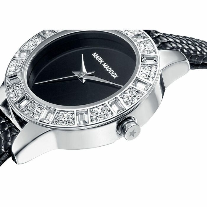 Reloj Mujer Mark Maddox MC3022-50 (Ø 30 mm) 2