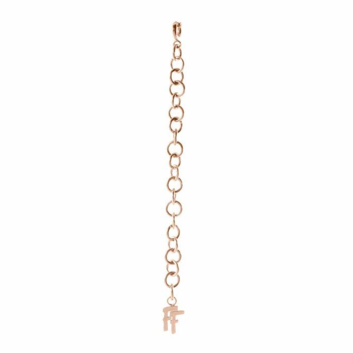 Collar Mujer Folli Follie 1N1T001R 9 cm Collar Mujer Folli Follie 1N1T001R 9 cm