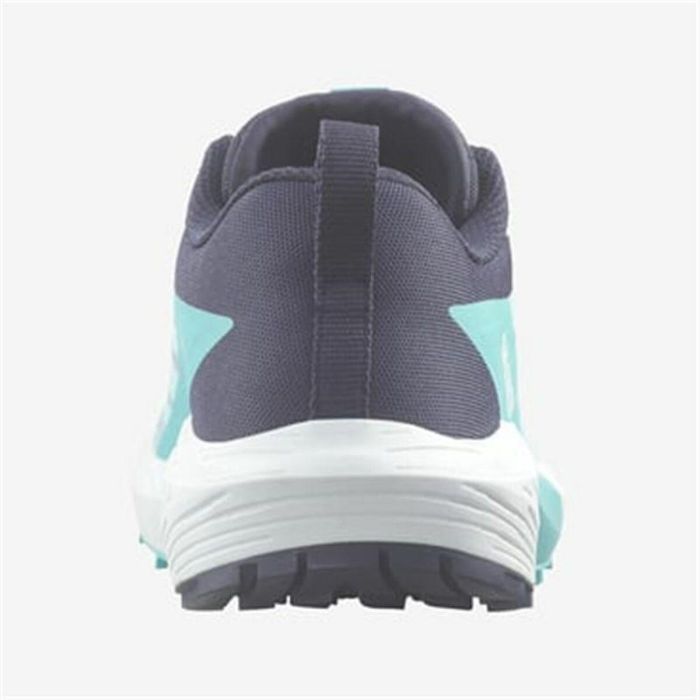 Zapatillas de Running para Adultos Salomon Sense Ride 5 Azul claro 1