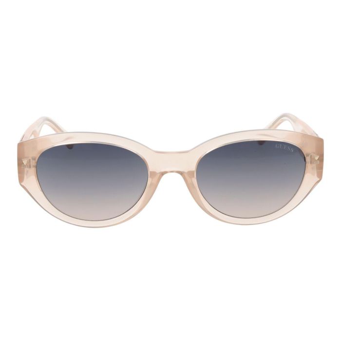 Gafas de Sol Mujer Guess GU8241 55 57B 2 Gafas de Sol Mujer Guess GU8241 55 57B 2