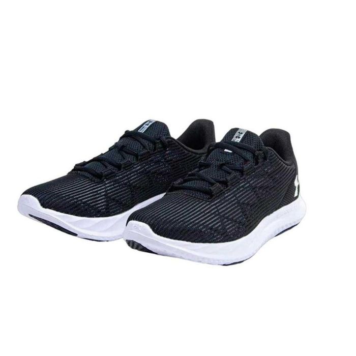 Zapatillas de Running para Adultos Under Armour UA Charged Speed 40 1