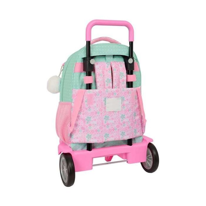 Mochila Escolar Safta 33 x 45 x 22 cm 1 Mochila Escolar Safta 33 x 45 x 22 cm 1