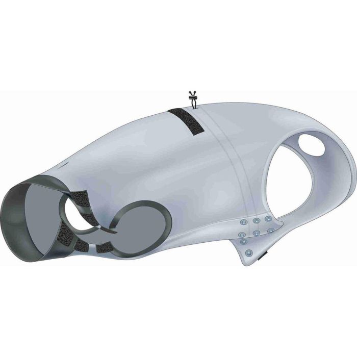 Body protector para perros Trixie 0 Body protector para perros Trixie 0