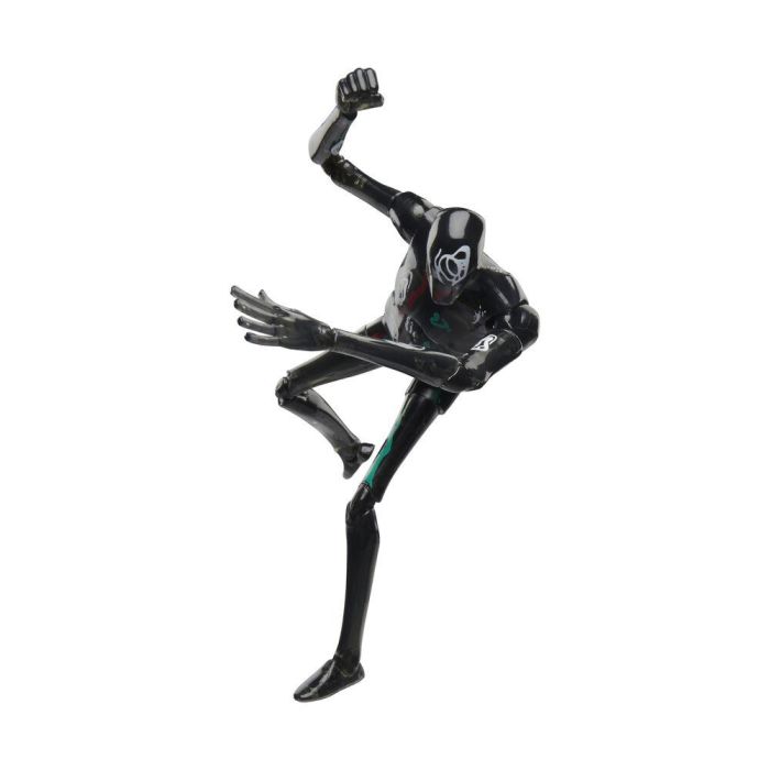 Hasbro Marvel Legends Series The Spot - Figura de Acción de 15 cm Inspirada en Spider-Man: Cruzando el Multiverso con 5 Accesorios 5 Hasbro Marvel Legends Series The Spot - Figura de Acción de 15 cm Inspirada en Spider-Man: Cruzando el Multiverso con 5 Accesorios 5