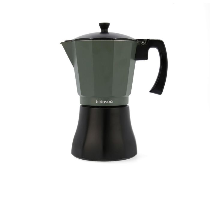 Cafetera Aluminio Vera Bidasoa 12 Tazas Cafetera Aluminio Vera Bidasoa 12 Tazas