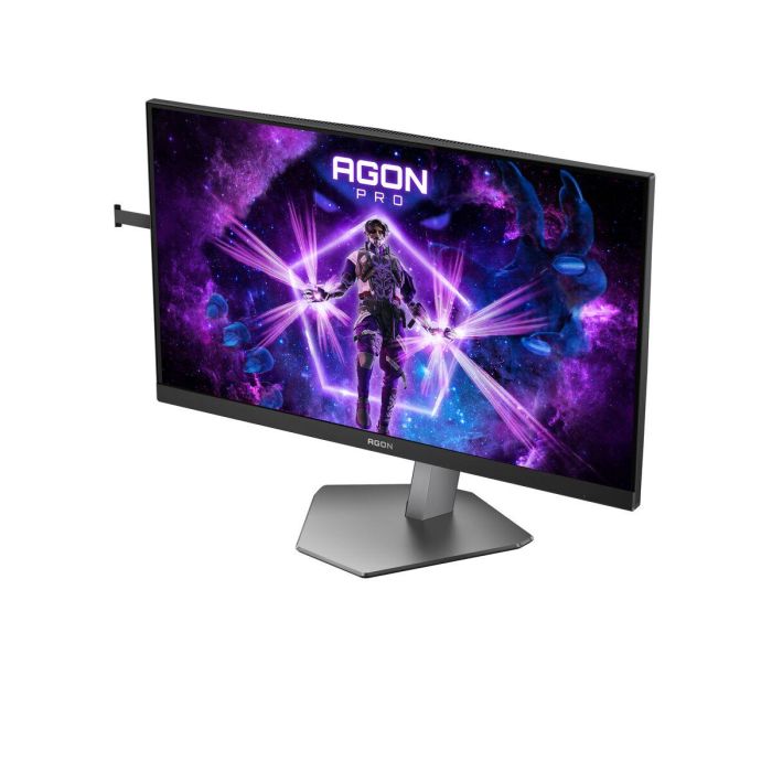 Monitor AOC 600MNTR Full HD 24,1" 18