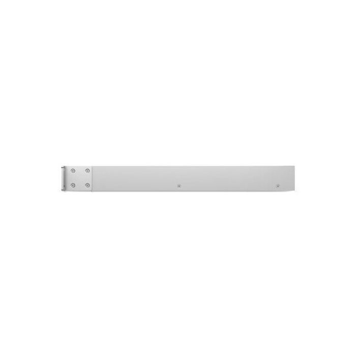 Ubiquiti USW Enterprise 48 PoE, L3, 2.5GbE, 802.3at PoE+ RJ45 ports, (4) 10G SFP+ ports, 720W 5 Ubiquiti USW Enterprise 48 PoE, L3, 2.5GbE, 802.3at PoE+ RJ45 ports, (4) 10G SFP+ ports, 720W 5