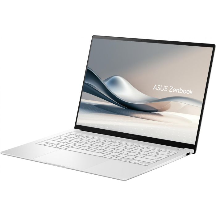 ASUS ZenBook S 14 U7-258V 32 1TB UX5406SA-PV030W W11H 2 ASUS ZenBook S 14 U7-258V 32 1TB UX5406SA-PV030W W11H 2