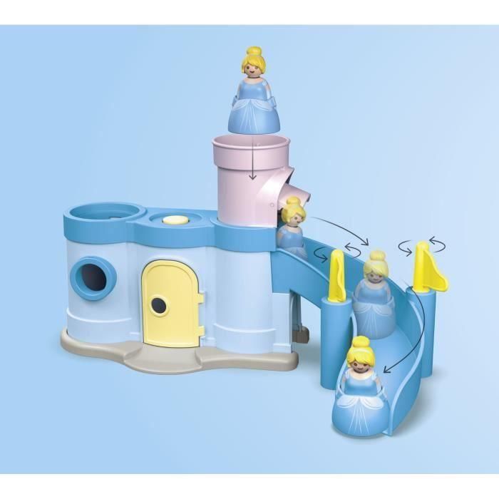 Playset Playmobil 71457 - Junior&Disney Cinderella 25 Piezas 4