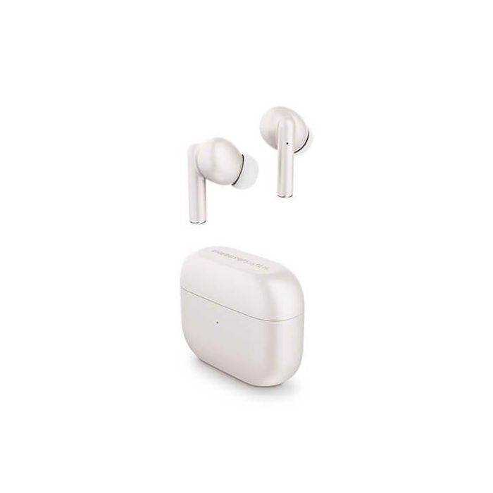 Energy Sistem Auriculares True Wireless S2 Bluetooth 5.0 Deep Bass 20h Autonomía Blanco Coconut USB Tipo C 0 Energy Sistem Auriculares True Wireless S2 Bluetooth 5.0 Deep Bass 20h Autonomía Blanco Coconut USB Tipo C 0