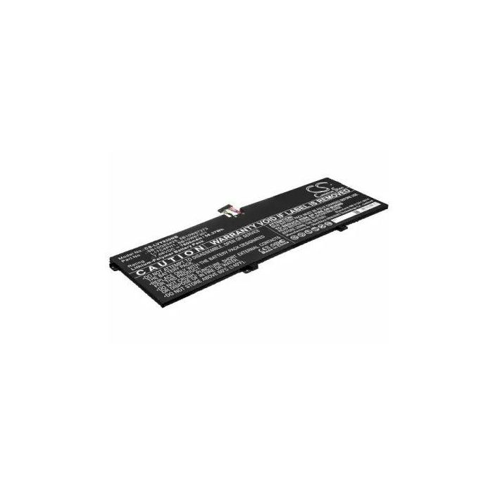 Lenovo Batería de Ion Litio Recargable 4-Celdas 60Wh 7.68V para Portátiles Yoga Series (Yoga 7 Pro, Yoga C930)